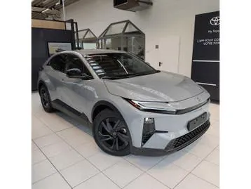 Toyota C-Hr 2026 photo 2