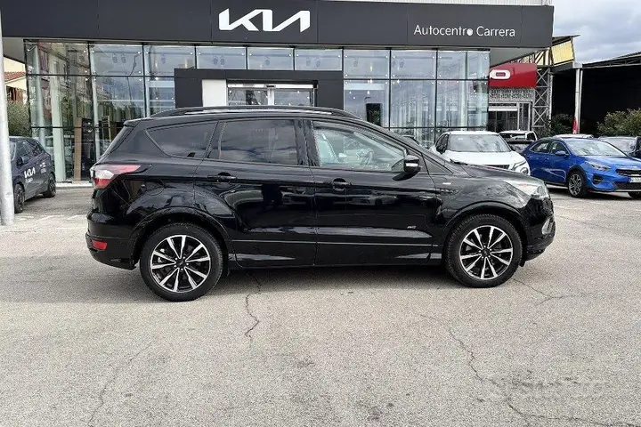 Ford Kuga 2017 photo 4