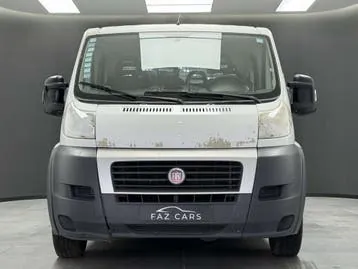 Fiat Ducato 2013 photo 3