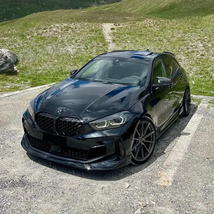 BMW M135I