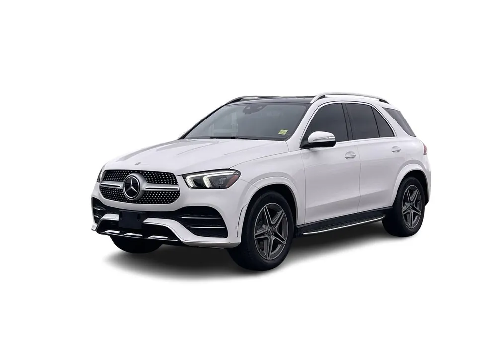 Mercedes-Benz Gle350 2023 photo 2