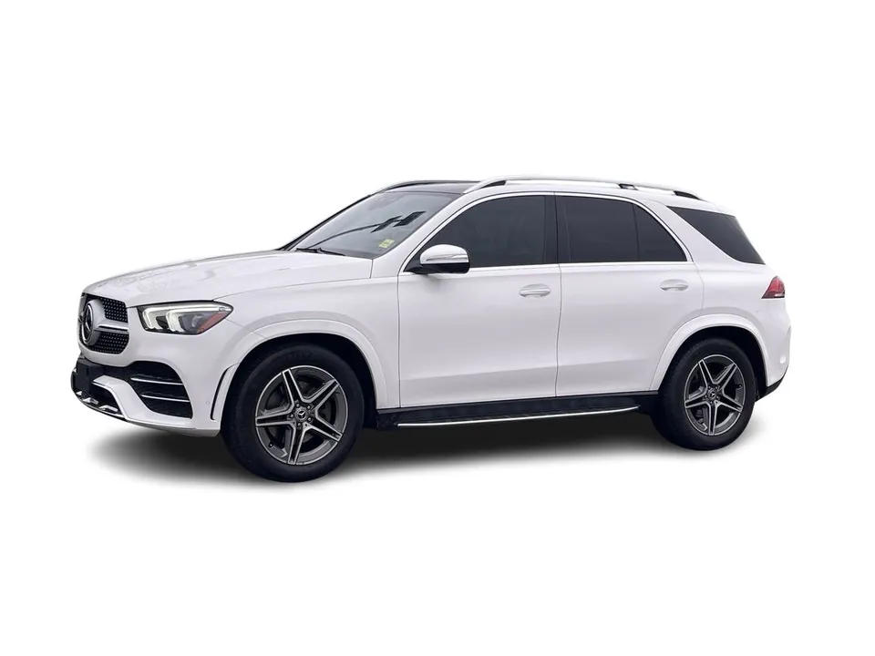 Mercedes-Benz Gle350 2023 photo 4