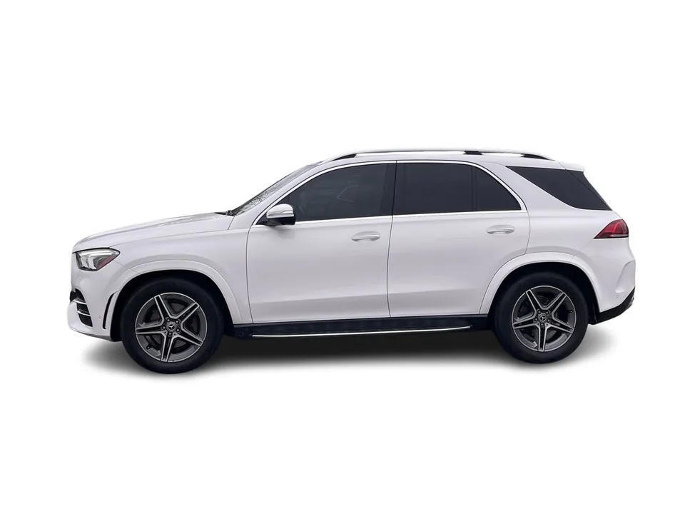 Mercedes-Benz Gle350 2023 photo 5