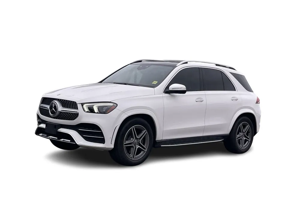 Mercedes-Benz Gle350 2023 photo 3