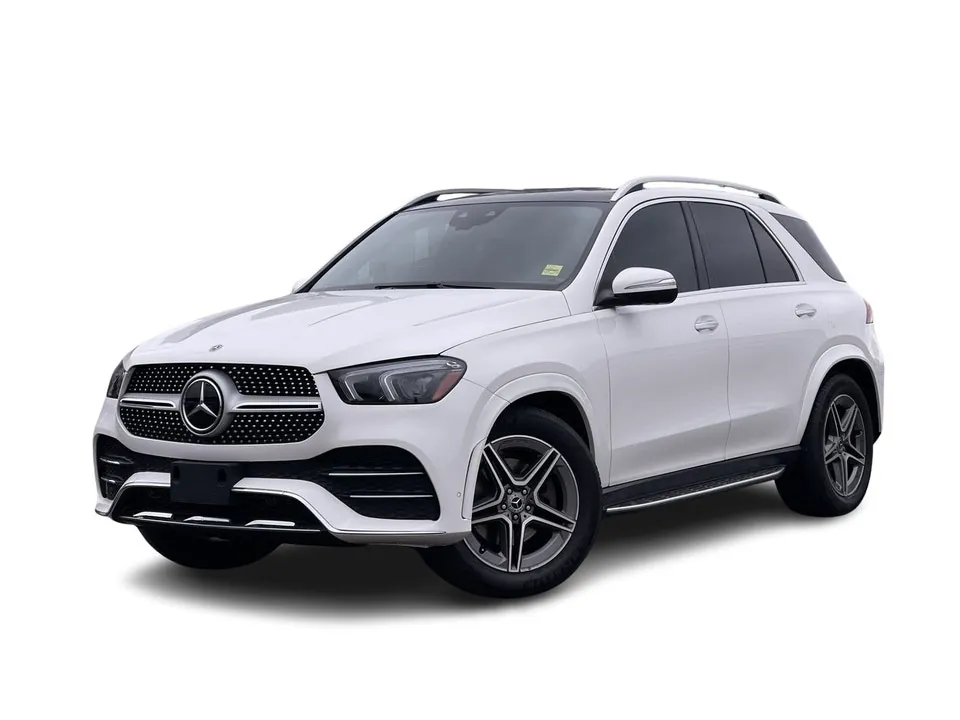 Mercedes-Benz Gle350