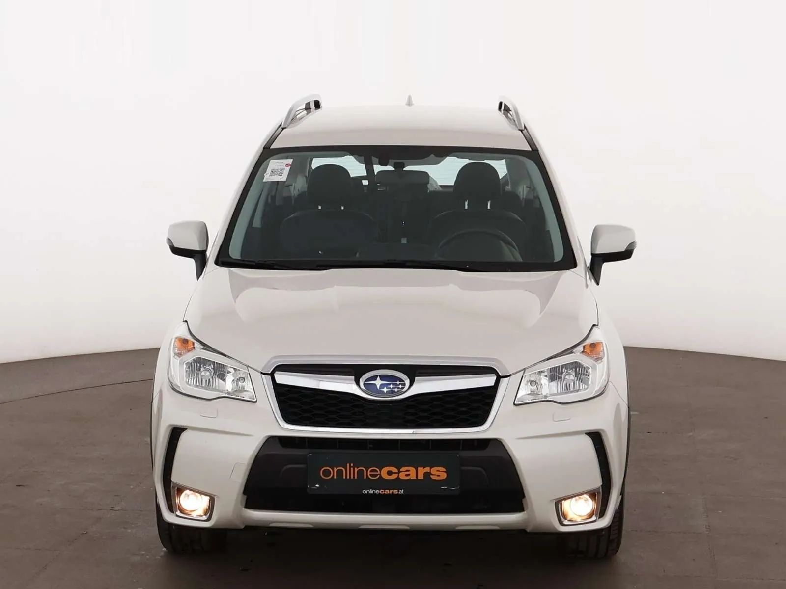 Subaru Forester 2015 photo 2