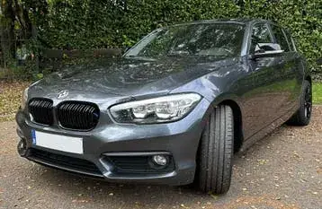 BMW 118I