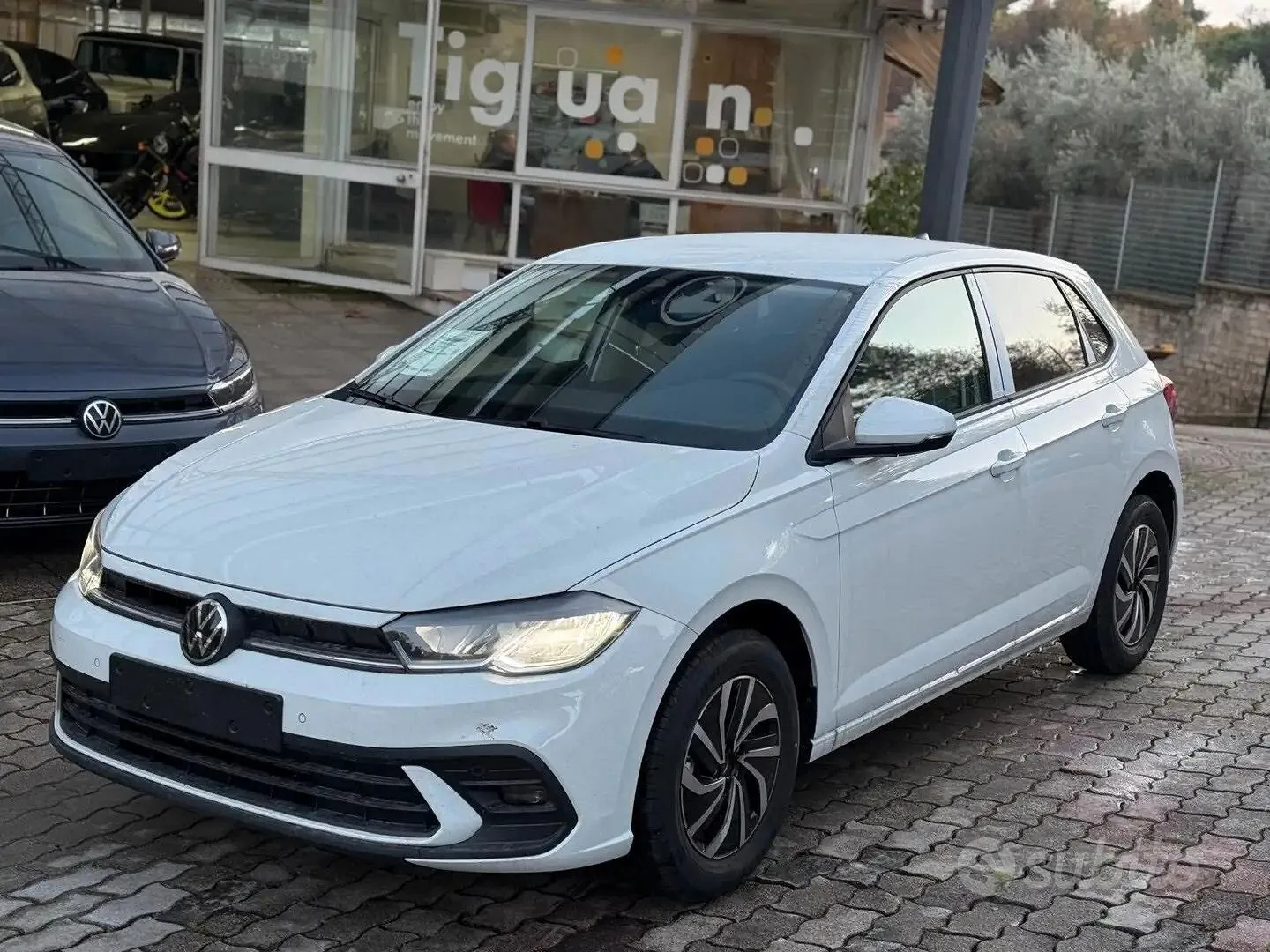 Volkswagen Polo 2026 photo 2
