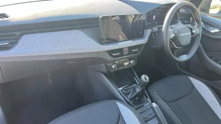 Skoda Kamiq 2026 photo 2
