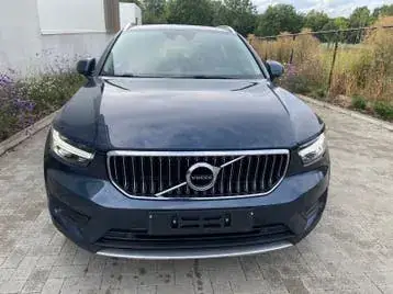 Volvo Xc40 2022 photo 2