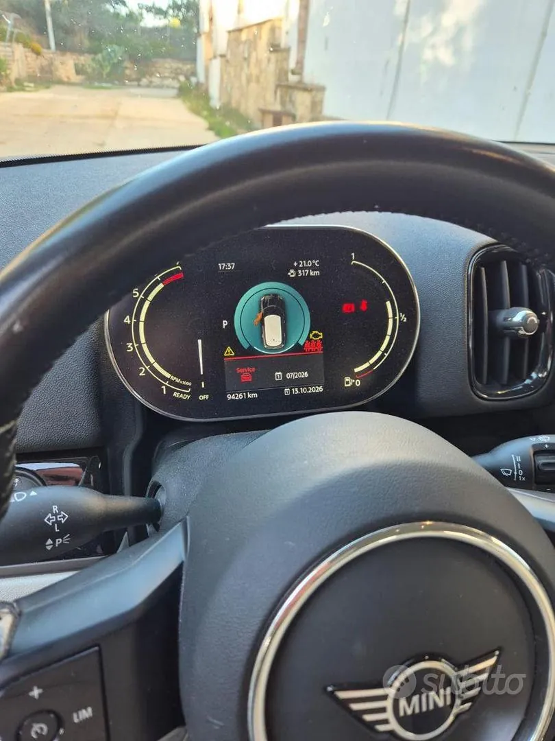 Mini Countryman 2023 photo 5