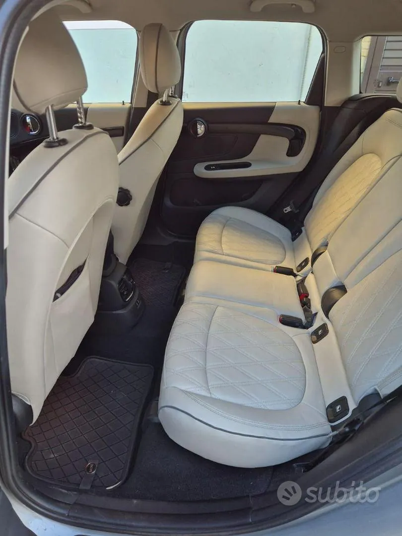 Mini Countryman 2023 photo 3