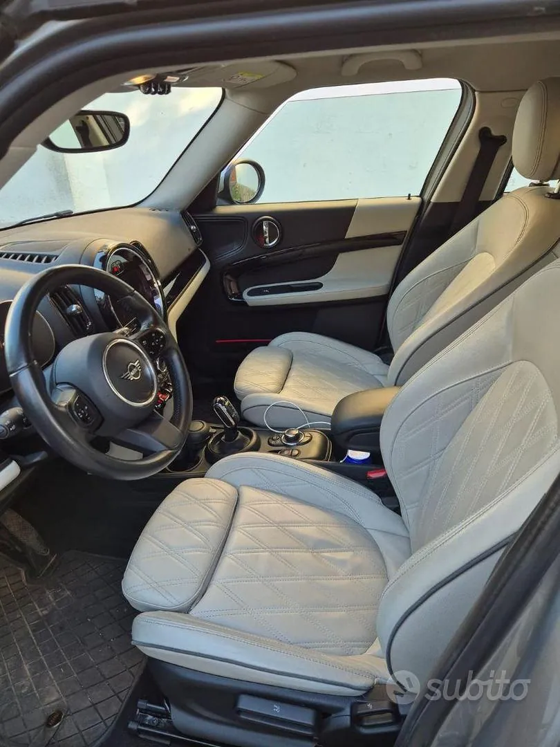 Mini Countryman 2023 photo 4