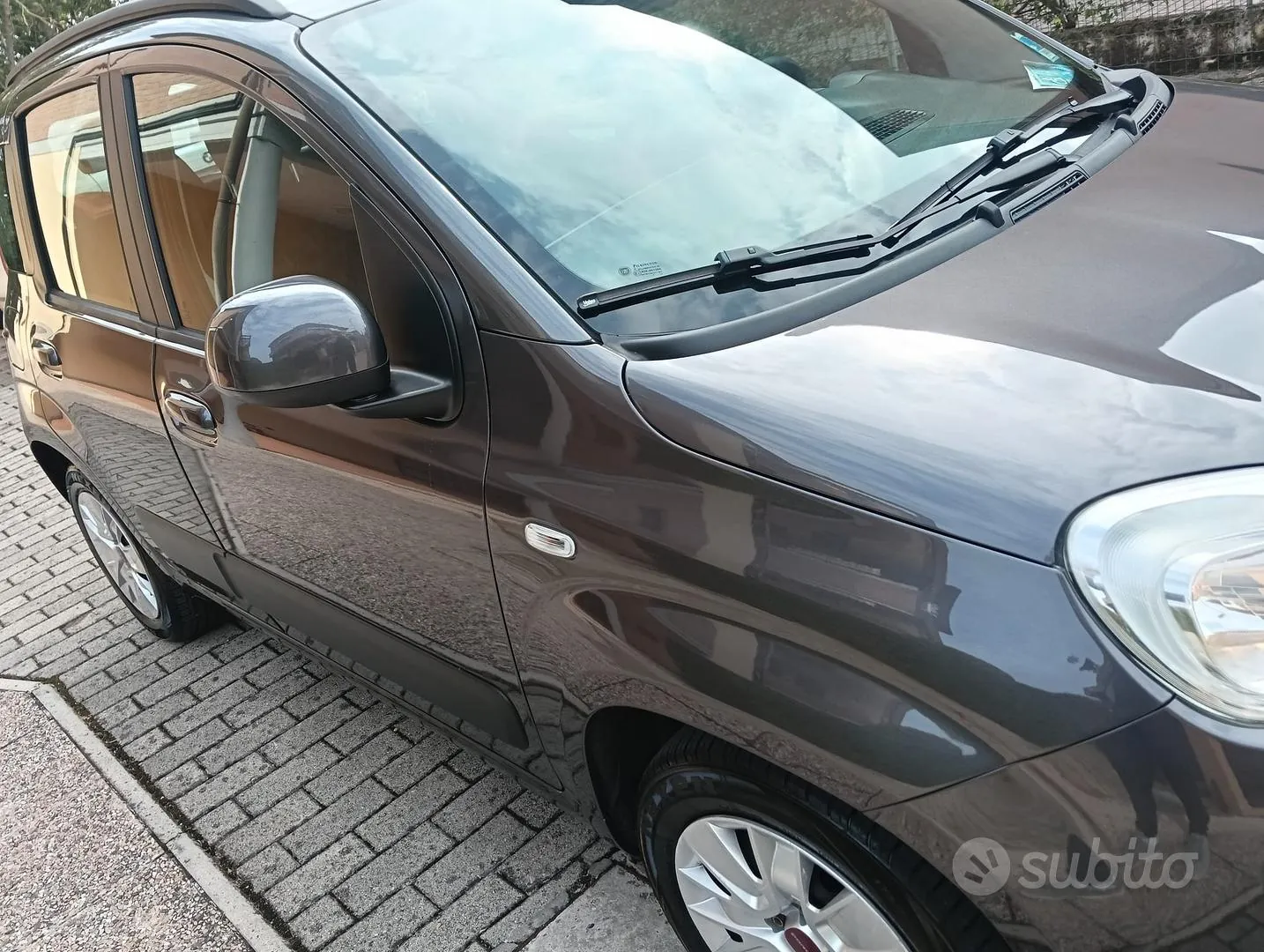 Fiat Panda 2018 photo 3