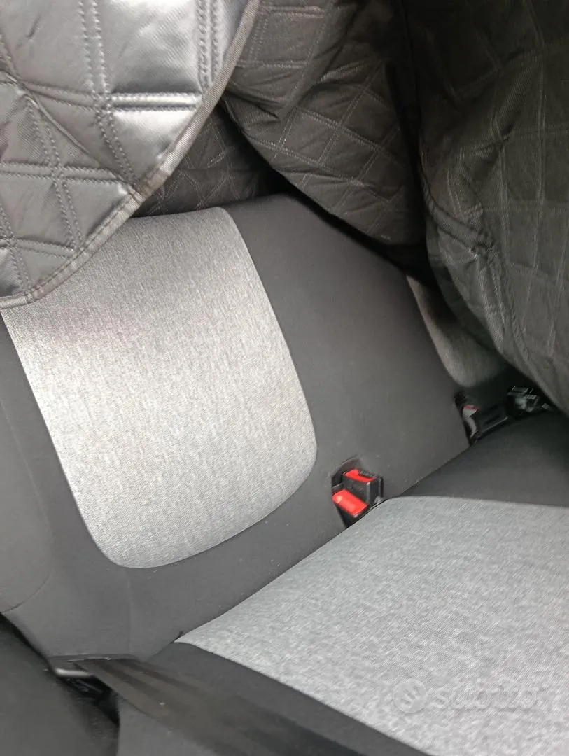 Fiat Panda 2018 photo 5