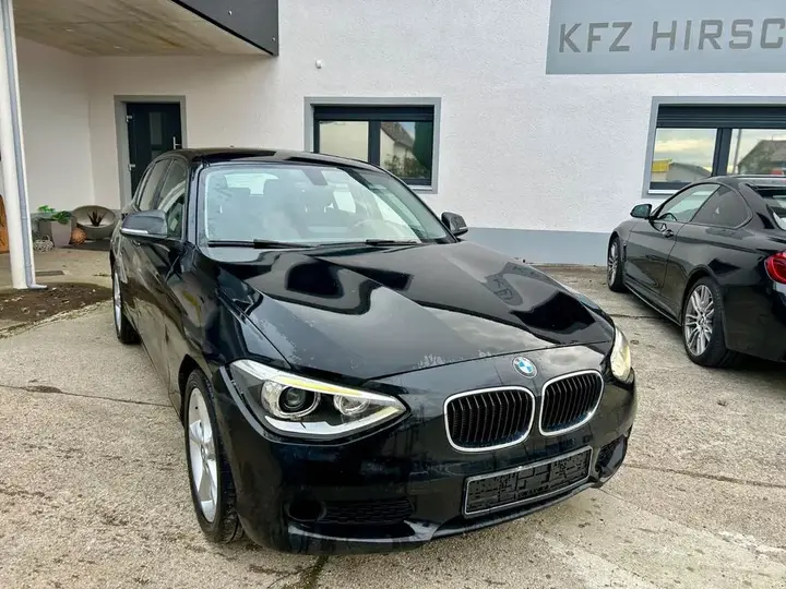 BMW 118