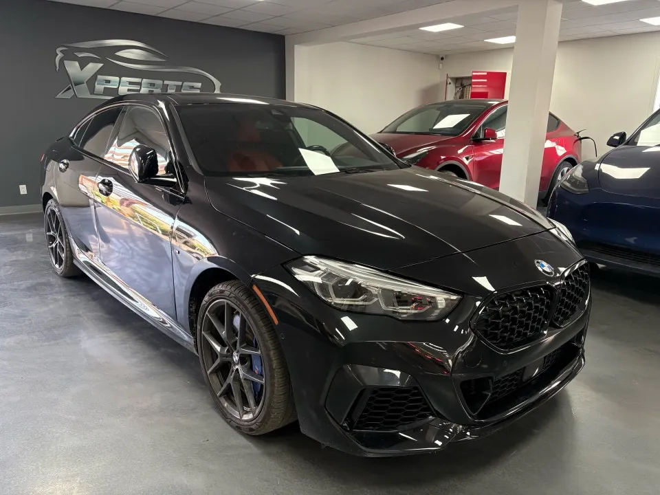 BMW 2 Series 2020 photo 3