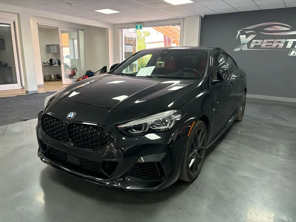 BMW 2 Series 2020 photo 2