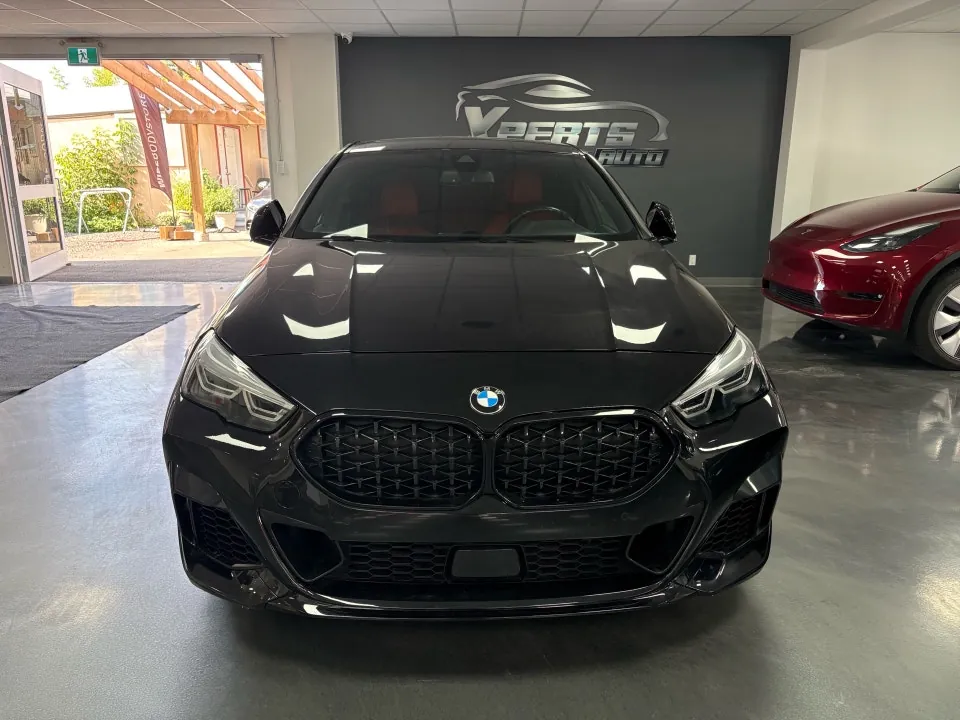 BMW 2 Series 2020 photo 4