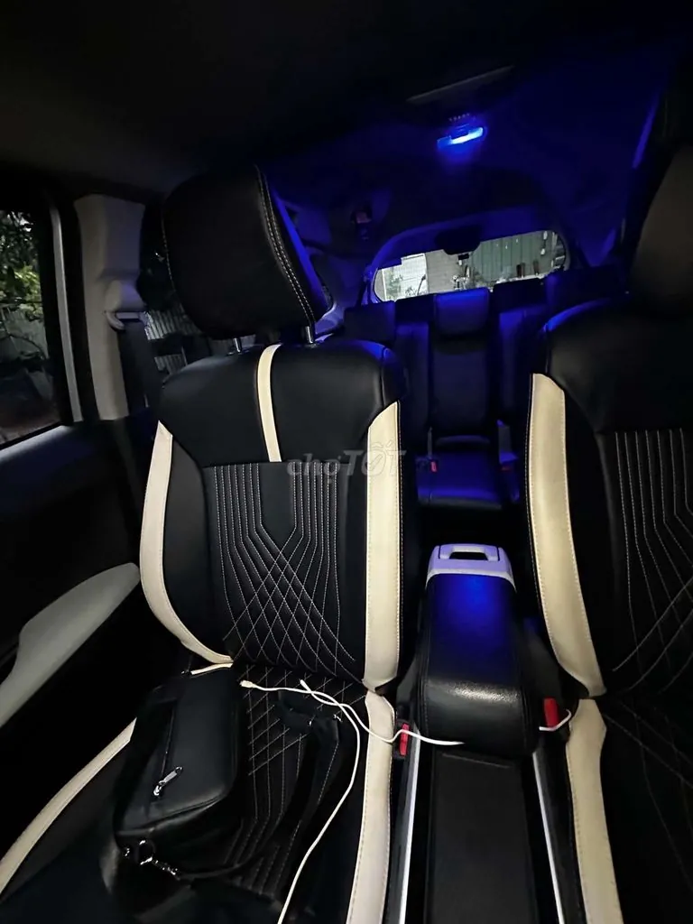 Toyota Veloz Cross 2023 photo 5