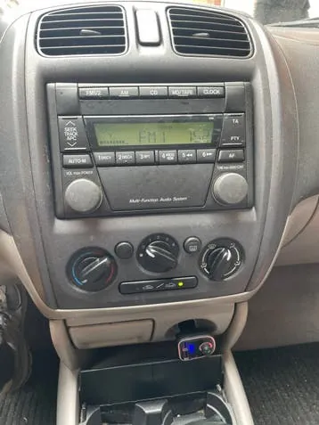 Mazda 323F