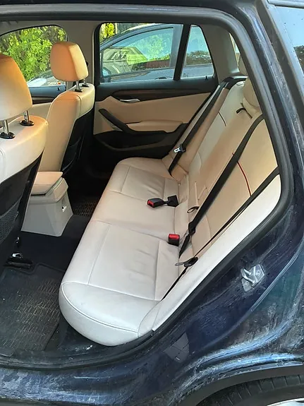 BMW X1 2013 photo 2