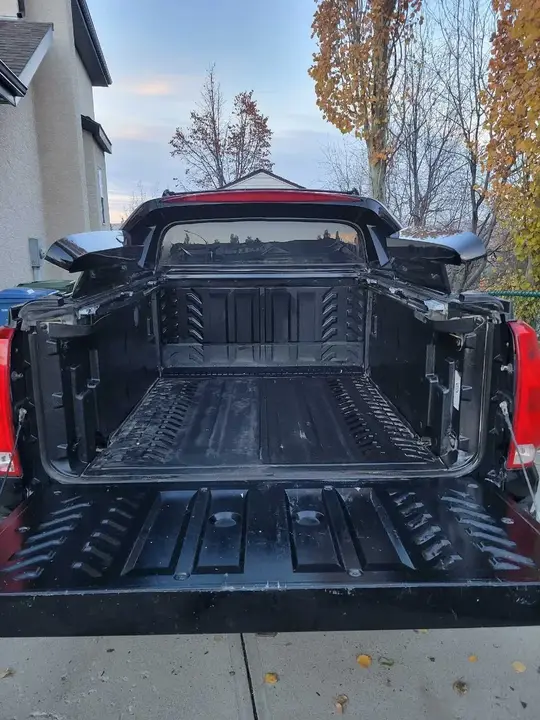 Cadillac Escalade 2007 photo 3
