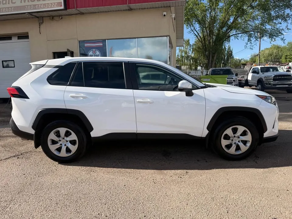Toyota Rav4 2024 photo 4