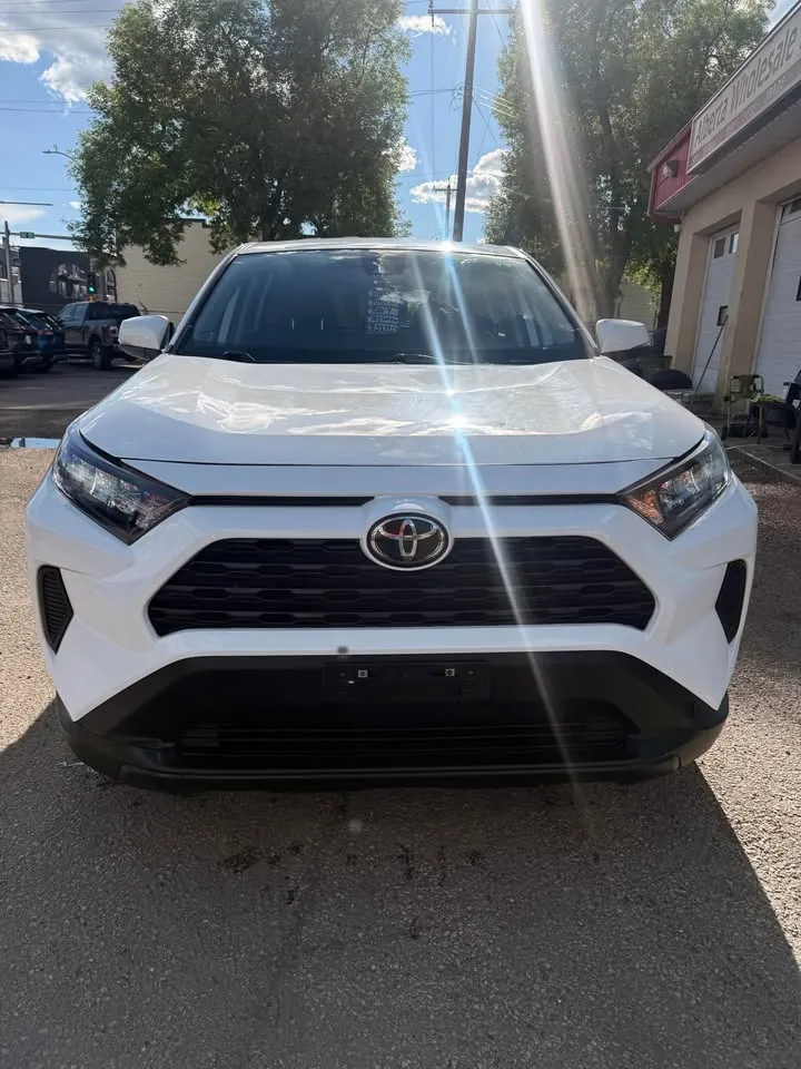 Toyota Rav4 2024 photo 5