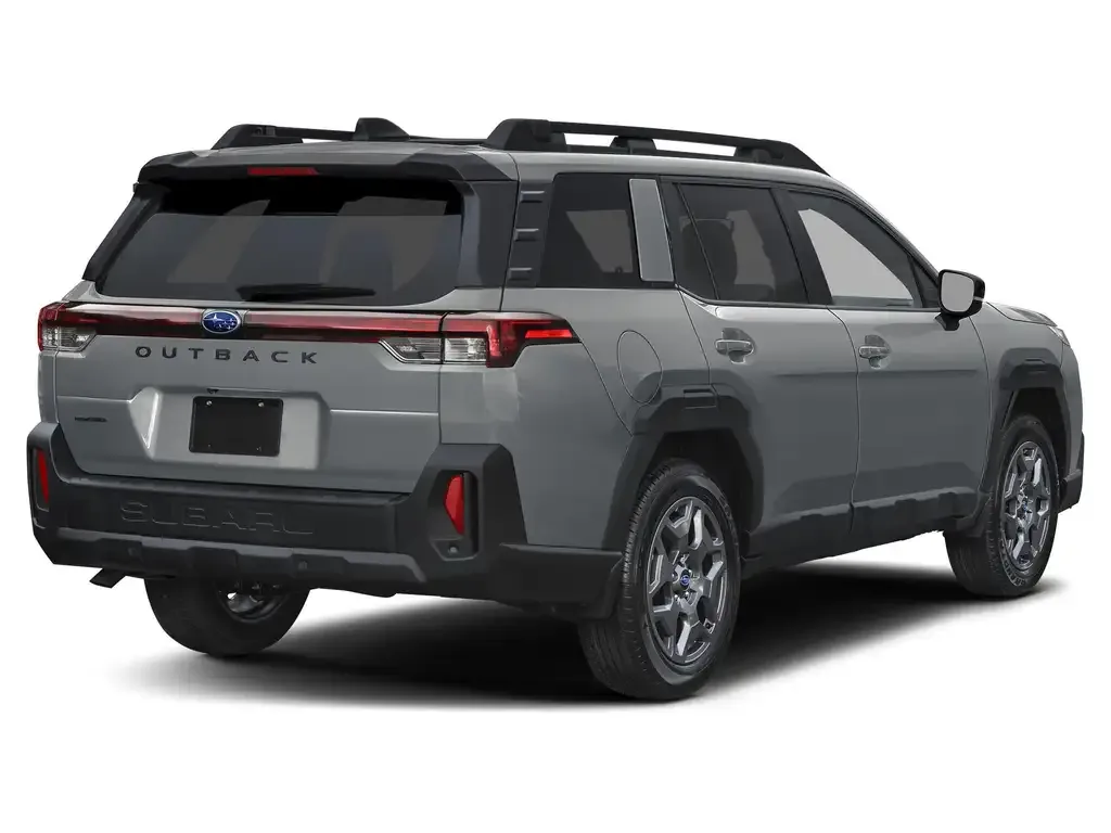 Subaru Outback 2026 photo 2
