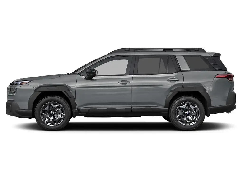 Subaru Outback 2026 photo 3