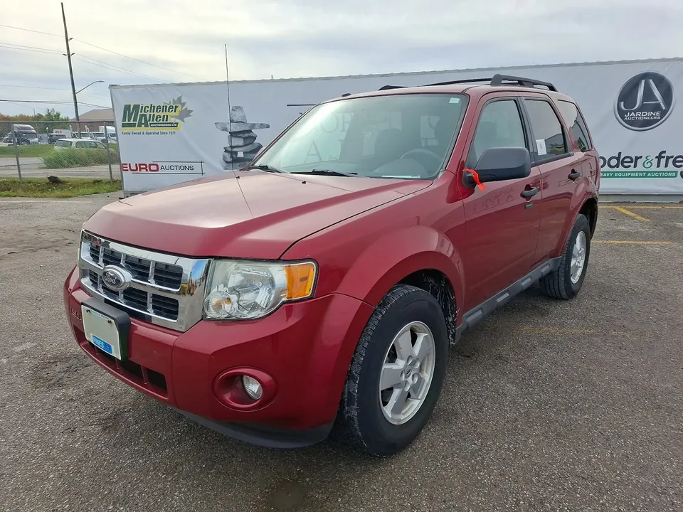 Ford Escape