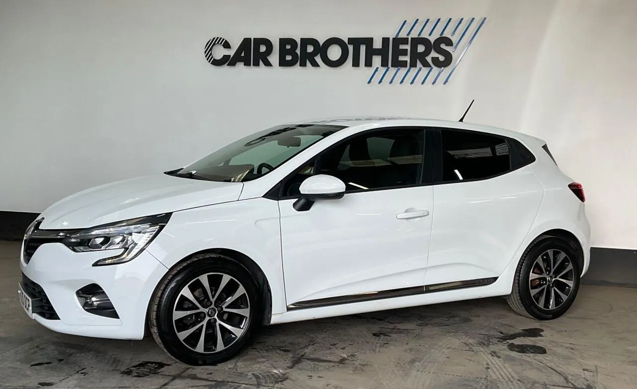 Renault Clio 2020 photo 2
