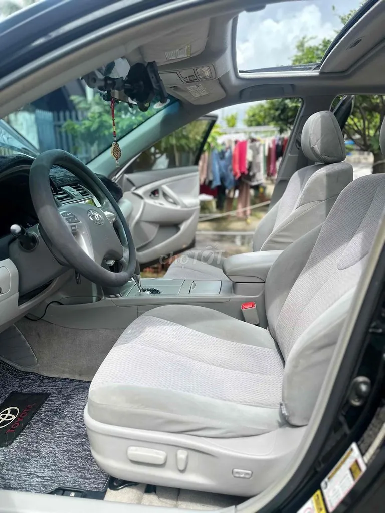 Toyota Camry 2009 photo 2