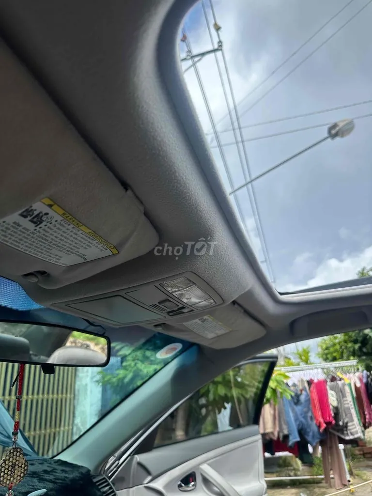 Toyota Camry 2009 photo 4