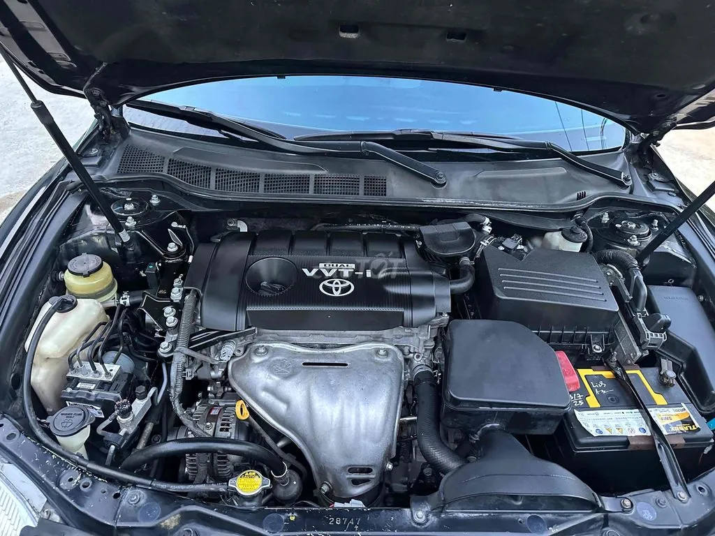Toyota Camry 2009 photo 3