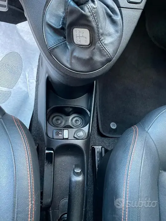 Fiat 500 2015 photo 5