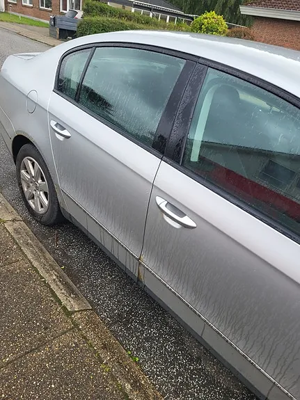 Volkswagen Passat 2008 photo 4