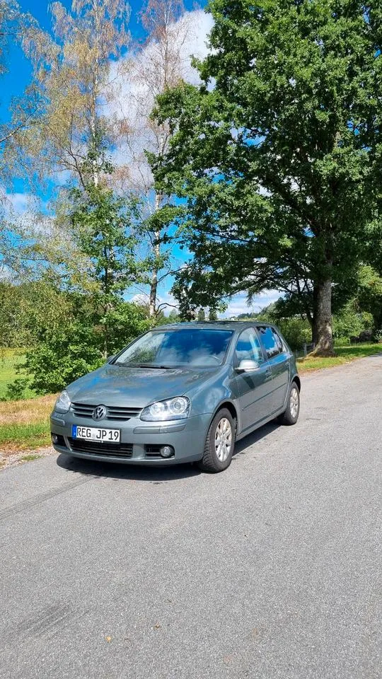 Volkswagen Golf 5