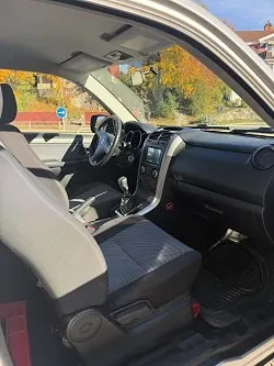 Suzuki Grand Vitara 2006 photo 4