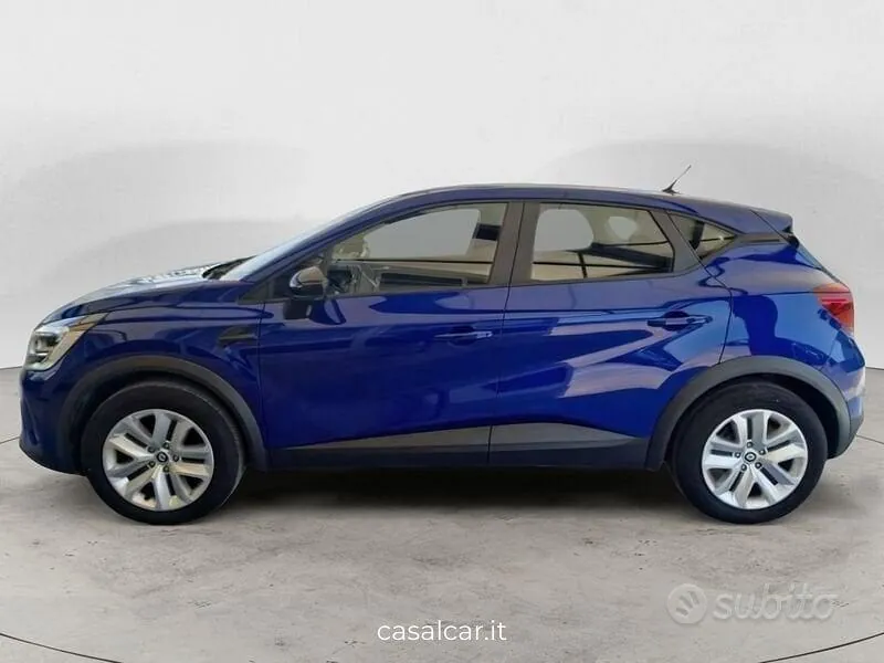 Renault Captur 2023 photo 4