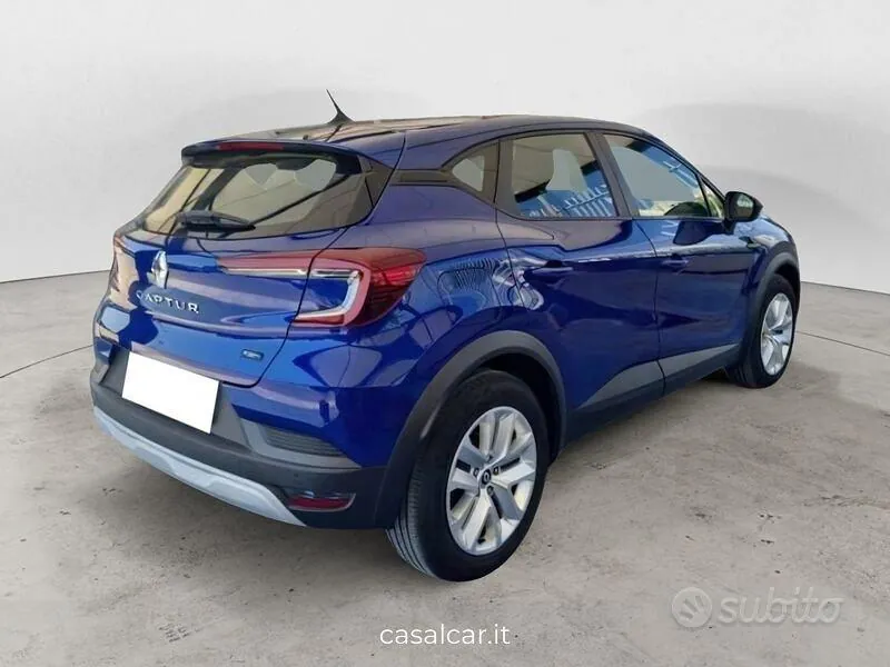 Renault Captur 2023 photo 3