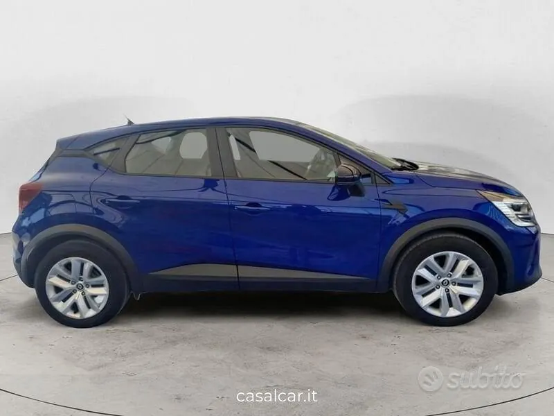 Renault Captur 2023 photo 5