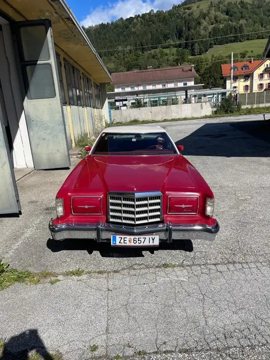 Ford Thunderbird 1979 photo 2