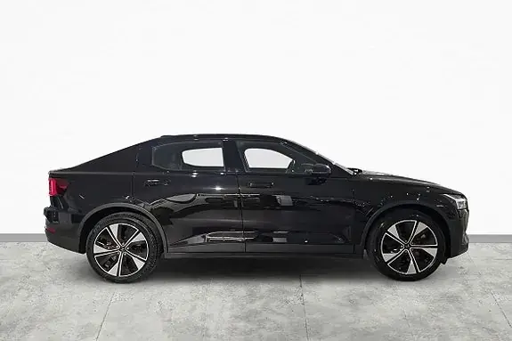 Polestar 2 2024 photo 4