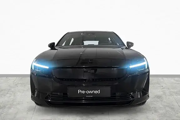 Polestar 2 2024 photo 3