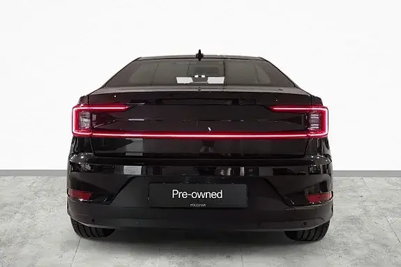 Polestar 2 2024 photo 5