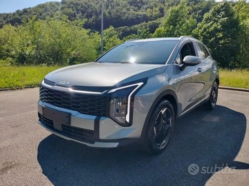 Kia Sportage 2026 photo 3