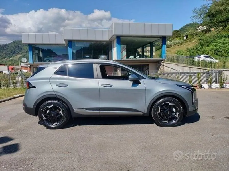 Kia Sportage 2026 photo 4
