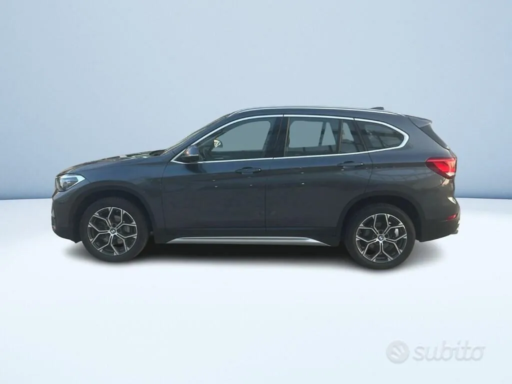 BMW X1 2020 photo 4